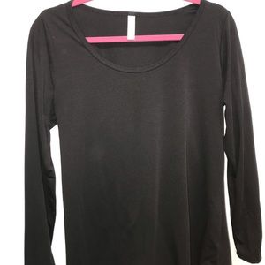 Lula roe long sleeve